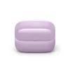 Sony | Kopfhörer | LinkBuds WF-LC900 Clip | Bluetooth | Open-Ear | Kabellos | Lavendel
