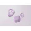Sony | Kopfhörer | LinkBuds WF-LC900 Clip | Bluetooth | Open-Ear | Kabellos | Lavendel