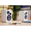 Edifier | Regallautsprecher | R1280T | Weiß | 42 W
