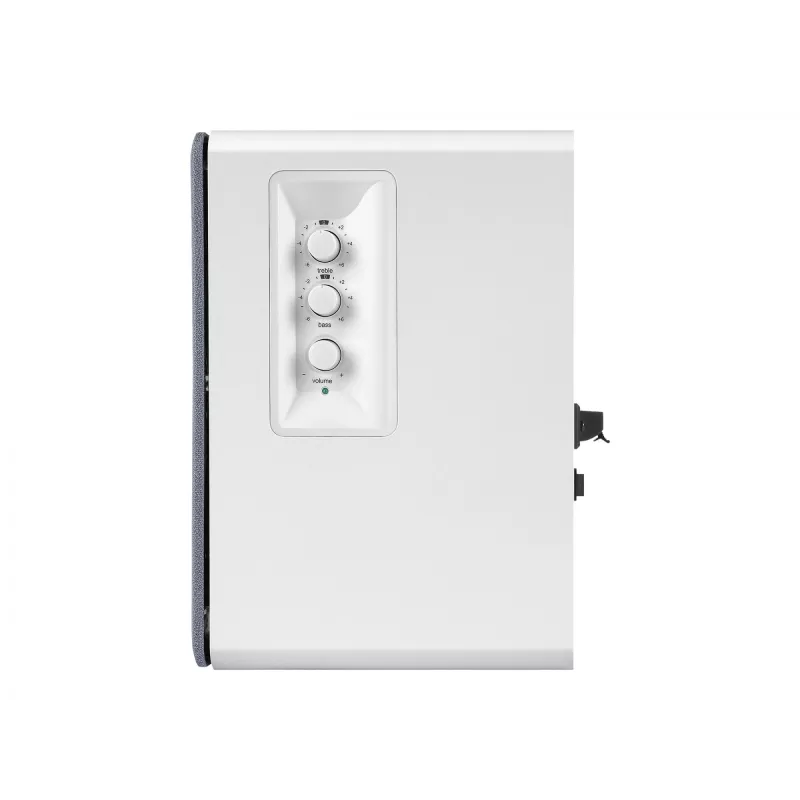 Edifier | Regallautsprecher | R1280T | Weiß | 42 W