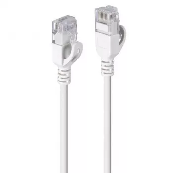 47595 Netzwerkkabel Grau 3