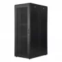 42HE Serverschrank Unique Server-N 2053x800x1200mm schwarz.