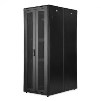 42HE Serverschrank Unique Server-N 2053x800x1200mm schwarz.