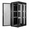 42HE Serverschrank Unique Server-N 2053x800x1200mm schwarz.