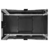 42HE Serverschrank Unique Server-N 2053x800x1200mm schwarz.
