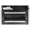 42HE Serverschrank Unique Server-N 2053x800x1200mm schwarz.