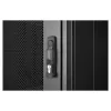 42HE Serverschrank Unique Server-N 2053x800x1200mm schwarz.