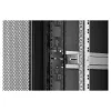42HE Serverschrank Unique Server-N 2053x800x1200mm schwarz.