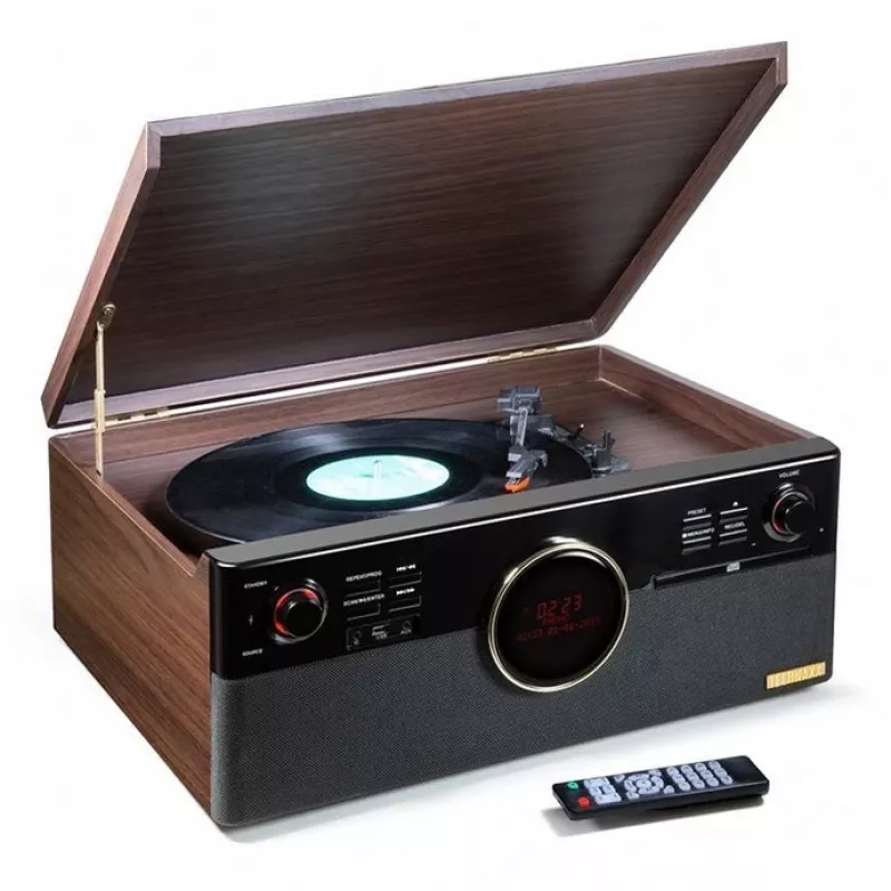 Bluetooth-Aufnahmekonverter TX-137