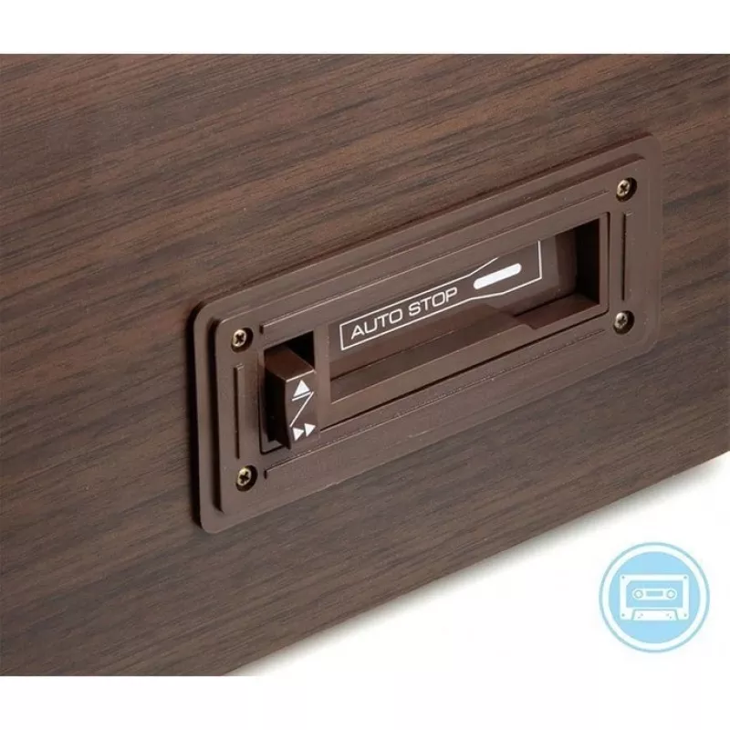 Bluetooth-Aufnahmekonverter TX-137