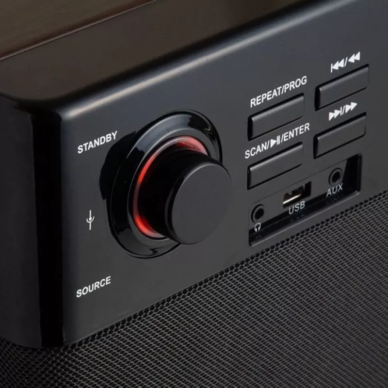 Bluetooth-Aufnahmekonverter TX-137