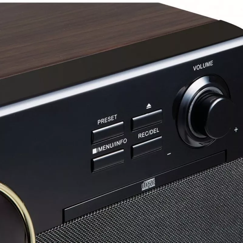 Bluetooth-Aufnahmekonverter TX-137