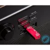 Bluetooth-Aufnahmekonverter TX-137