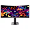 MSI MPG 341CQRDE QD-OLED X36 Gaming Monitor - 360Hz, 0,03ms GtG