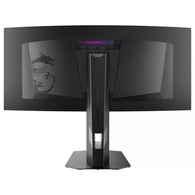 MSI MPG 341CQRDE QD-OLED X36 Gaming Monitor - 360Hz, 0,03ms GtG