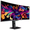 MSI MPG 341CQRDE QD-OLED X36 Gaming Monitor - 360Hz, 0,03ms GtG