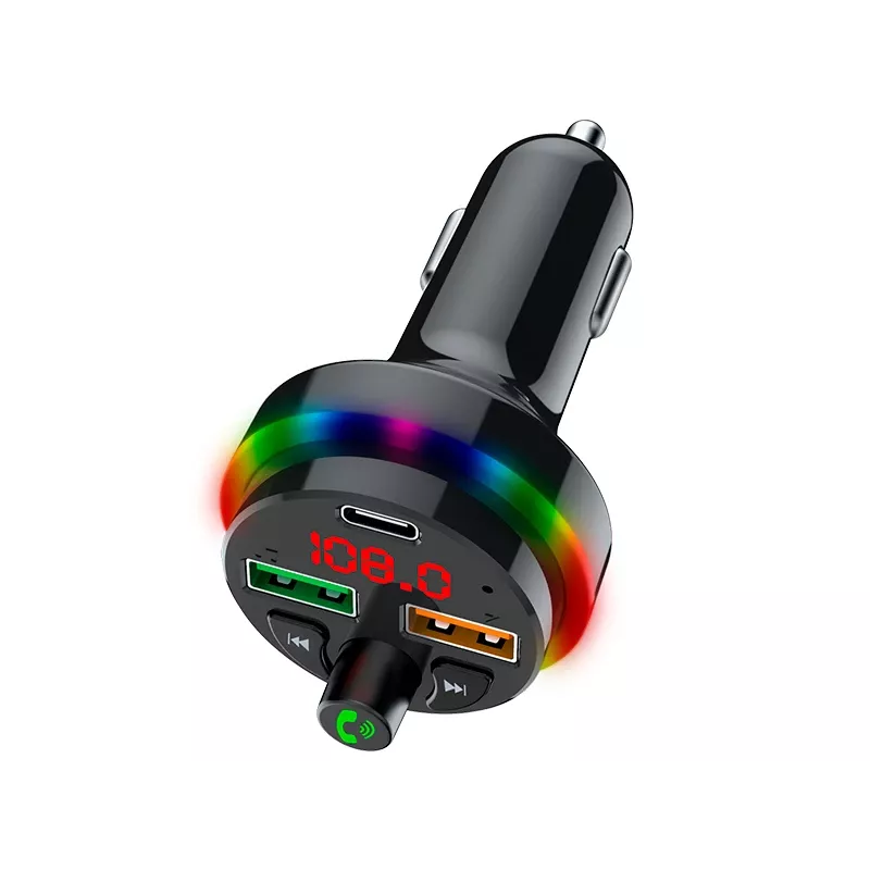 Tracer 47754 CarSynk Transmiter FM BT