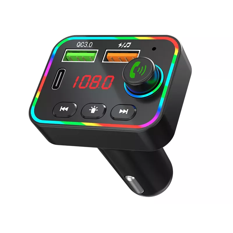 Tracer 47755 SoundCast Transmiter FM BT