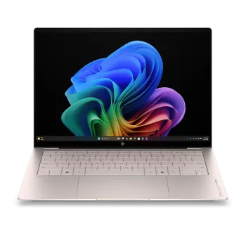 HP OmniBook Ultra 14-kd0175ng Notebook 35,60cm (14) 3K OLED Touch 120Hz Intel Core Ultra 7 32GB RAM 1TB SSD QWERTZ DE