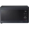 LG MH6565CPB Mikrowelle Arbeitsplatte Grill-Mikrowelle 25 l 1000 W Schwarz (MH6565CPB)