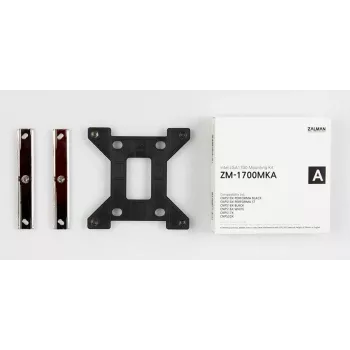 Zalman ZM-1700MKA Intel Montagesatz