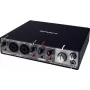 Roland Rubix24 - Audio-Schnittstelle - 24 Bit - 192 kHz - 94 dB S/N - Stereo - USB2.0 (417441A99)
