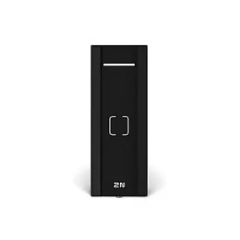 2N Access Unit M 13,56 MHz, NFC-fähig - 3m Ethernet-Kabel