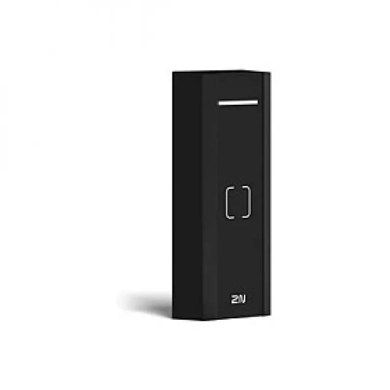 2N Access Unit M 13,56 MHz, NFC-fähig - 3m Ethernet-Kabel