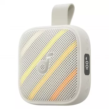 ANKER Soundcore Boom Go 3i weiß