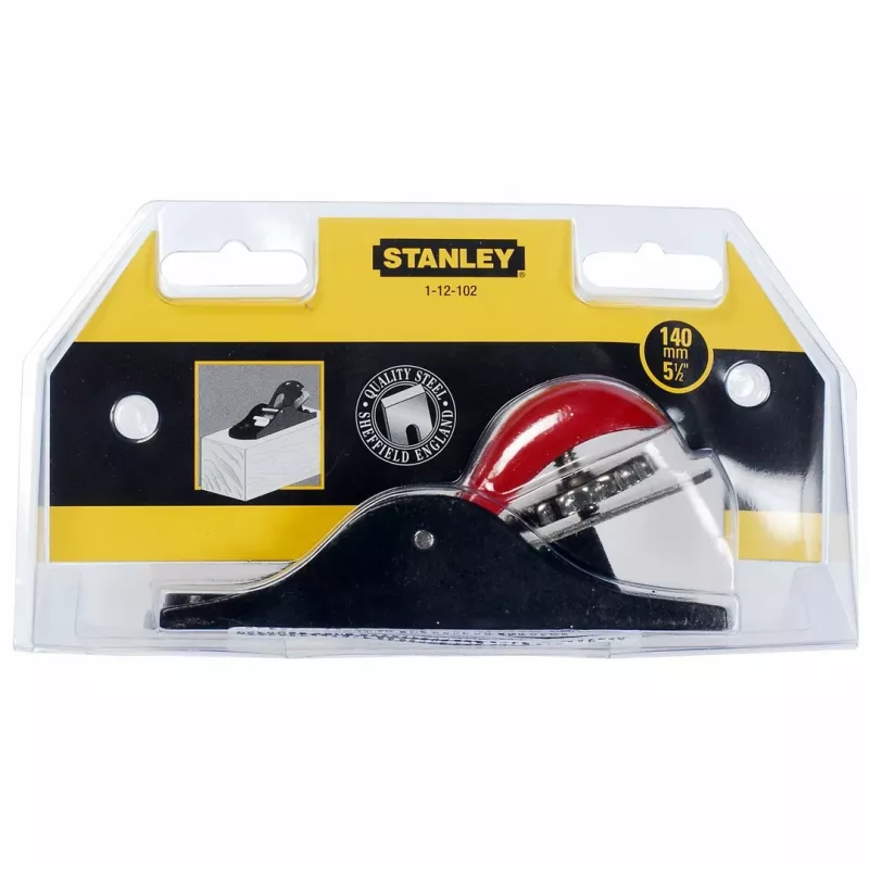 Stanley 102 Blockhobel