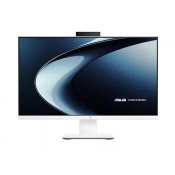 ASUS V400 AiO V470VAK-WPE262W 27 All-in-One-PC Core 7-240H 16GB RAM 1TB SSD Weiß