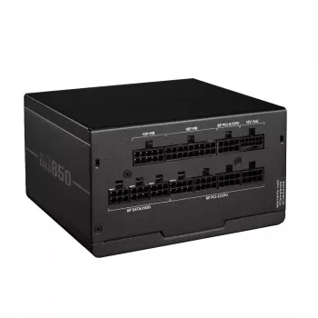 Modulares Netzteil Elite Gold 850W ATX 3.1 80 Plus Gold