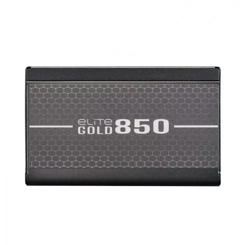 Modulares Netzteil Elite Gold 850W ATX 3.1 80 Plus Gold