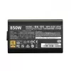Modulares Netzteil Elite Gold 850W ATX 3.1 80 Plus Gold