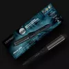 Revamp BR-1350X Progloss Volume & Wave Keramik-Hotbrush, schwarz