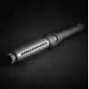 Revamp BR-1350X Progloss Volume & Wave Keramik-Hotbrush, schwarz