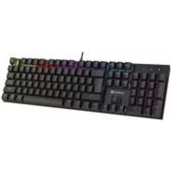 Sandberg Mechanical Gamer Tastatur NORD (640-29)