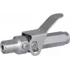 Makita 1915N4-2 - Adapter Schnellkupplung für Akku-Fettpresse DGP180 1/8NPT (1915N4-2)