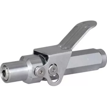 Makita 1915N4-2 - Adapter Schnellkupplung für Akku-Fettpresse DGP180 1/8NPT (1915N4-2)
