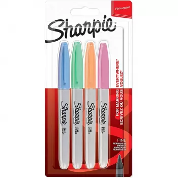 Sharpie 2065402 Blau