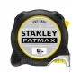 Stanley FMHT38217-0 Maßband 8 m Schwarz, Gelb