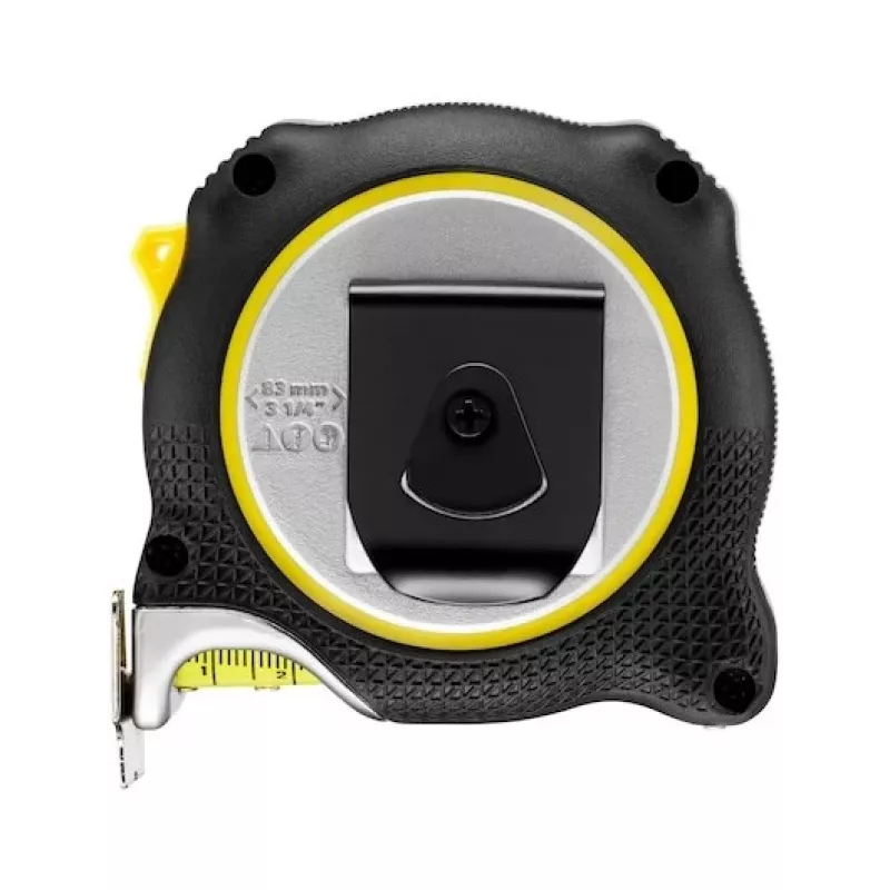 Stanley FMHT38217-0 Maßband 8 m Schwarz, Gelb