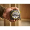 Stanley FMHT38217-0 Maßband 8 m Schwarz, Gelb