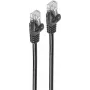 shiverpeaks BS08-35025 Netzwerkkabel Schwarz 1 m Cat.7 Rohkabel U/UTP (UTP) (BS08-35025)