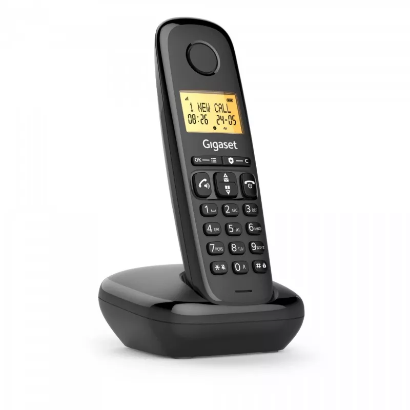 Schnurloses Telefon Basic 100