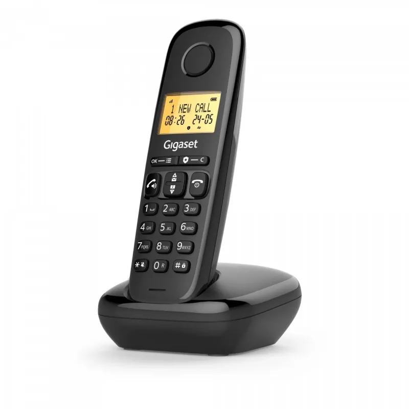 Schnurloses Telefon Basic 100