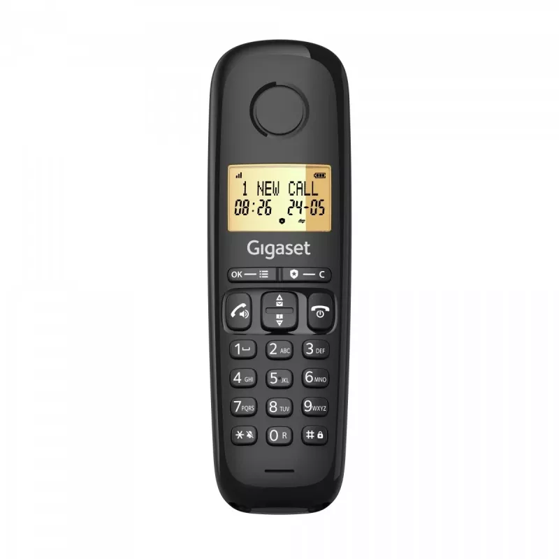 Schnurloses Telefon Basic 100