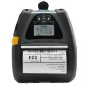 Zebra – Drucker-Fahrzeughalterung – für QLn 420 (P1050667-030)
