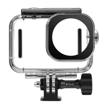 Puluz wasserdichtes Tauchgehäuse für DJI Osmo Action 6 (bis zu 60m)