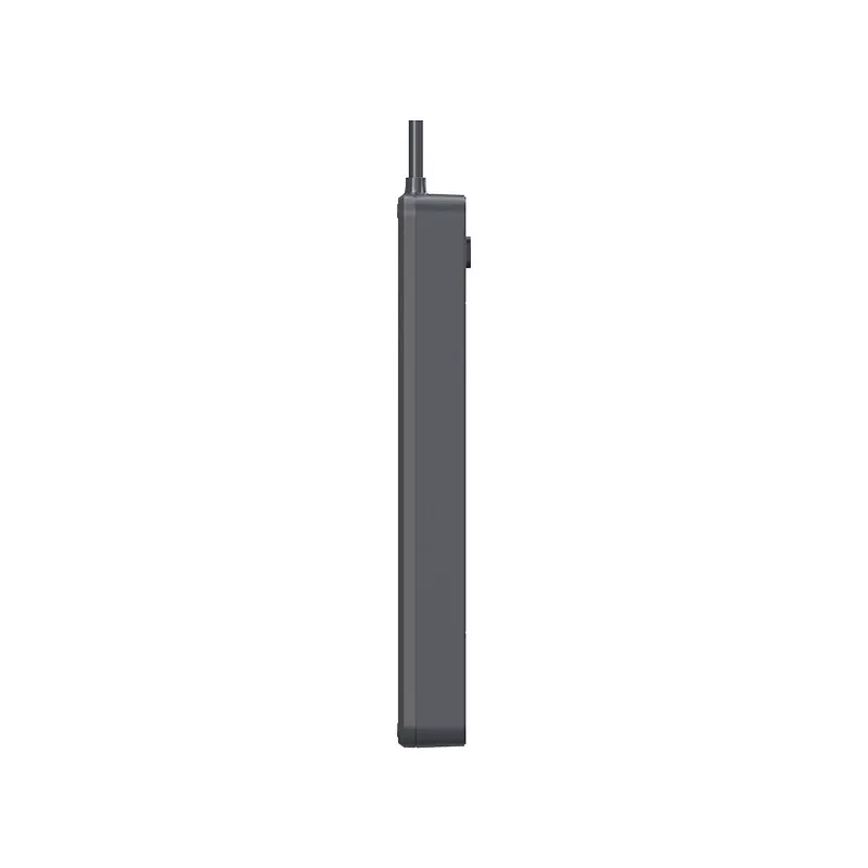 Tracer 47685 Power Line+ 5m (4 Steckdosen + 3x USB A)